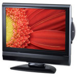 View Item Unbranded 22" HD Ready LCD/DVD Combi with Freeview 